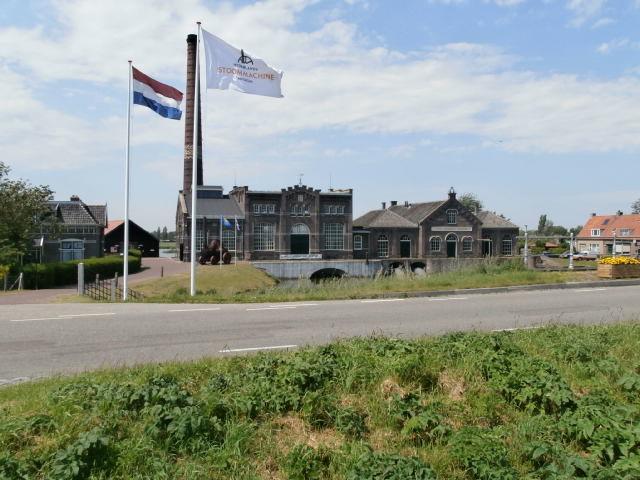 Medemblik Bed And Breakfast Exterior photo