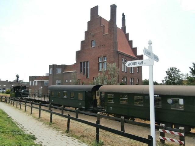 Medemblik Bed And Breakfast Exterior photo