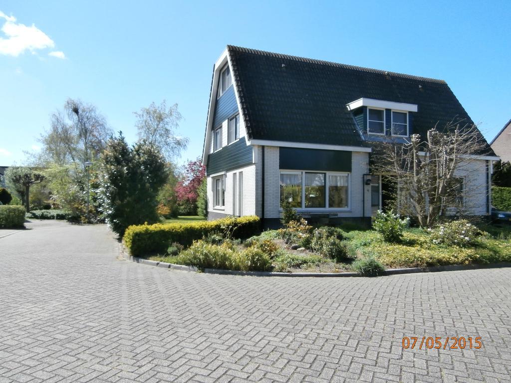 Medemblik Bed And Breakfast Room photo